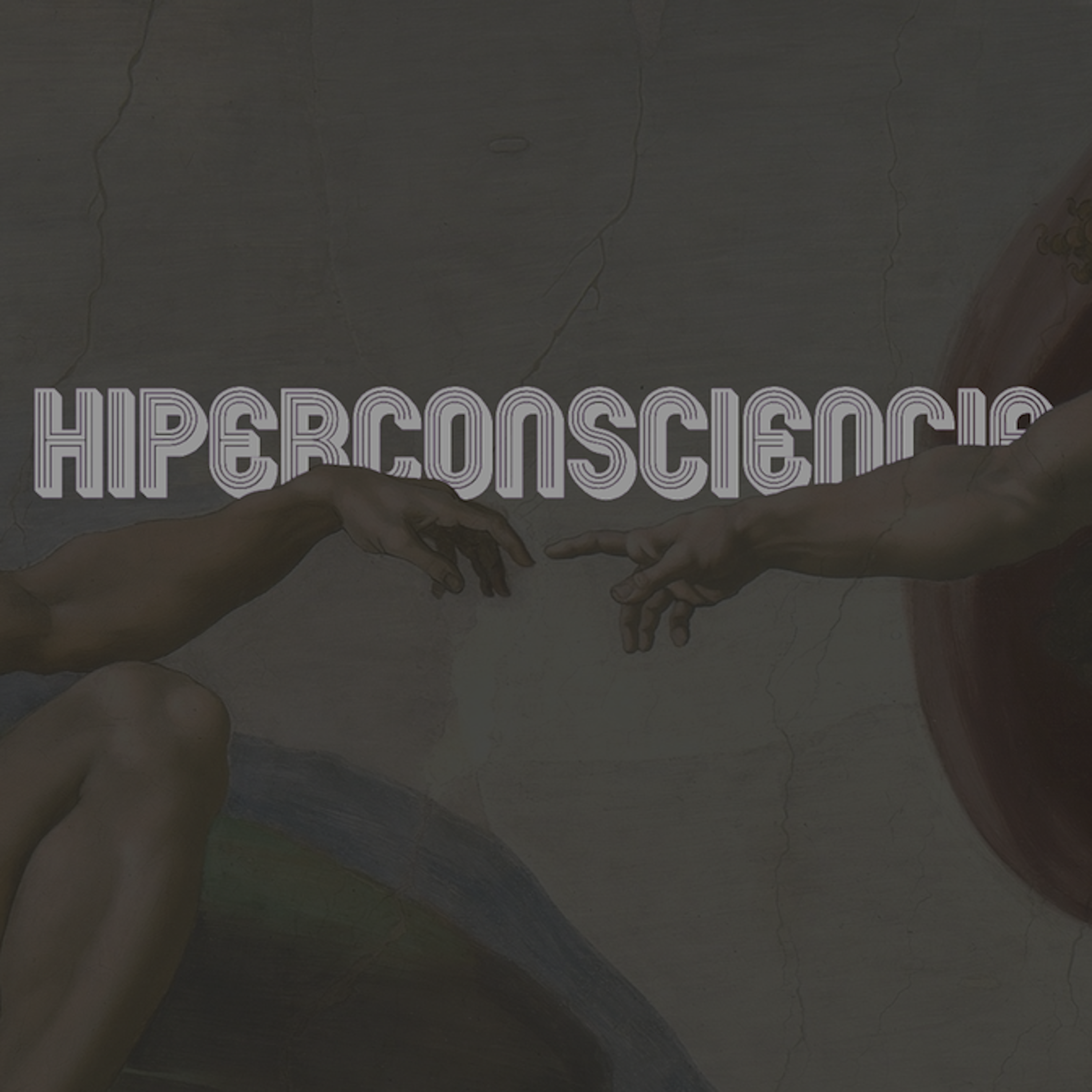 Hiperconsciencia Logo